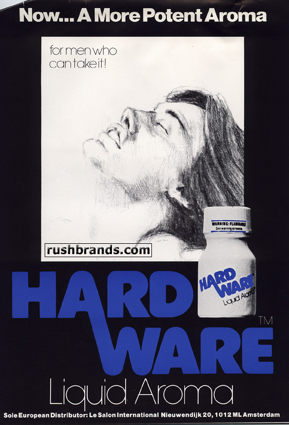 Hardware Ad
