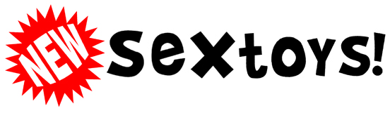Neue Sextoys