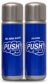 Push Gleitgel