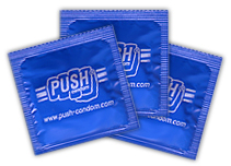 Push Kondome