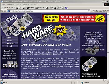 Klicke hier f&uuml;r Harwarepoppers.com!