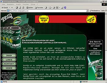 Klicke hier f&uuml;r Rampoppers.com!