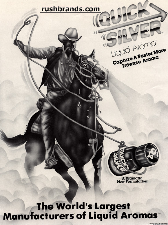 Quicksilver Ad