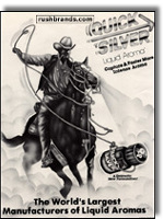 Alte Quicksilver Werbung!